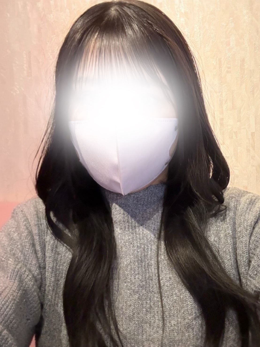 Mさん