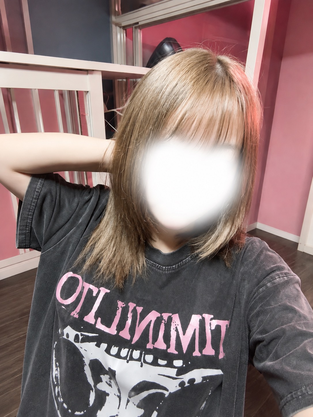 めいりさん