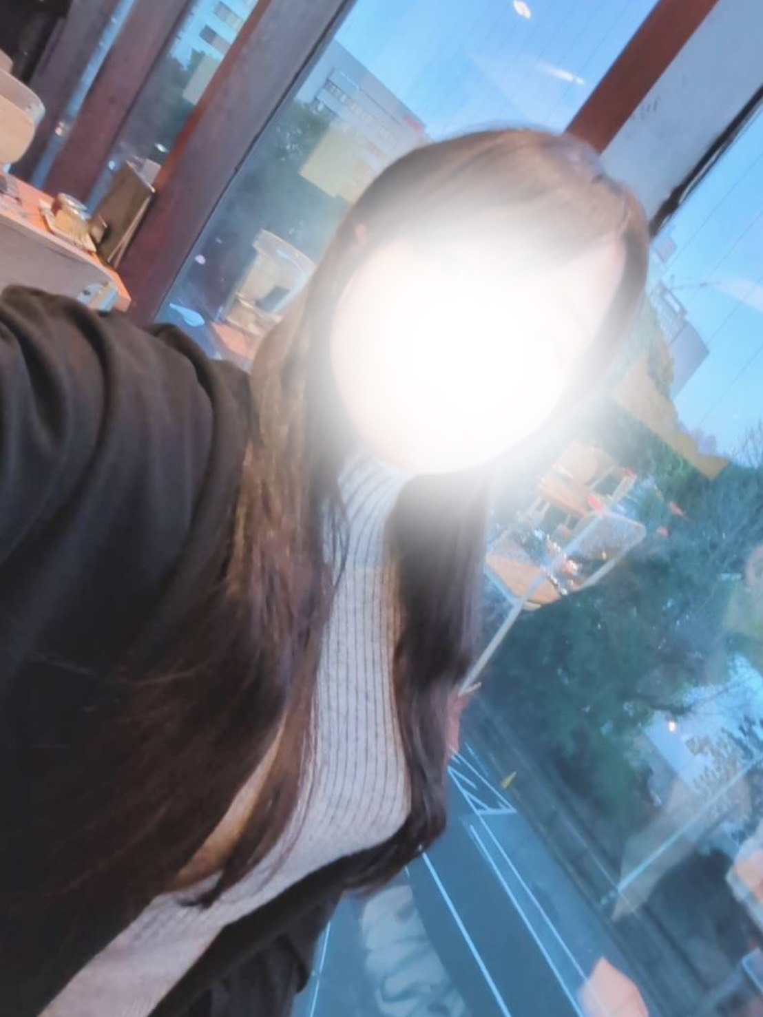 Oさん