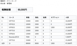 10月の稼働は？？のアイキャッチ画像