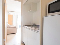 ぼいんWORK(YESグループ)の寮・宿泊施設画像1