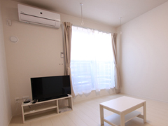 ぼいんWORK(YESグループ)の寮・宿泊施設画像2