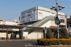 駅ちか！