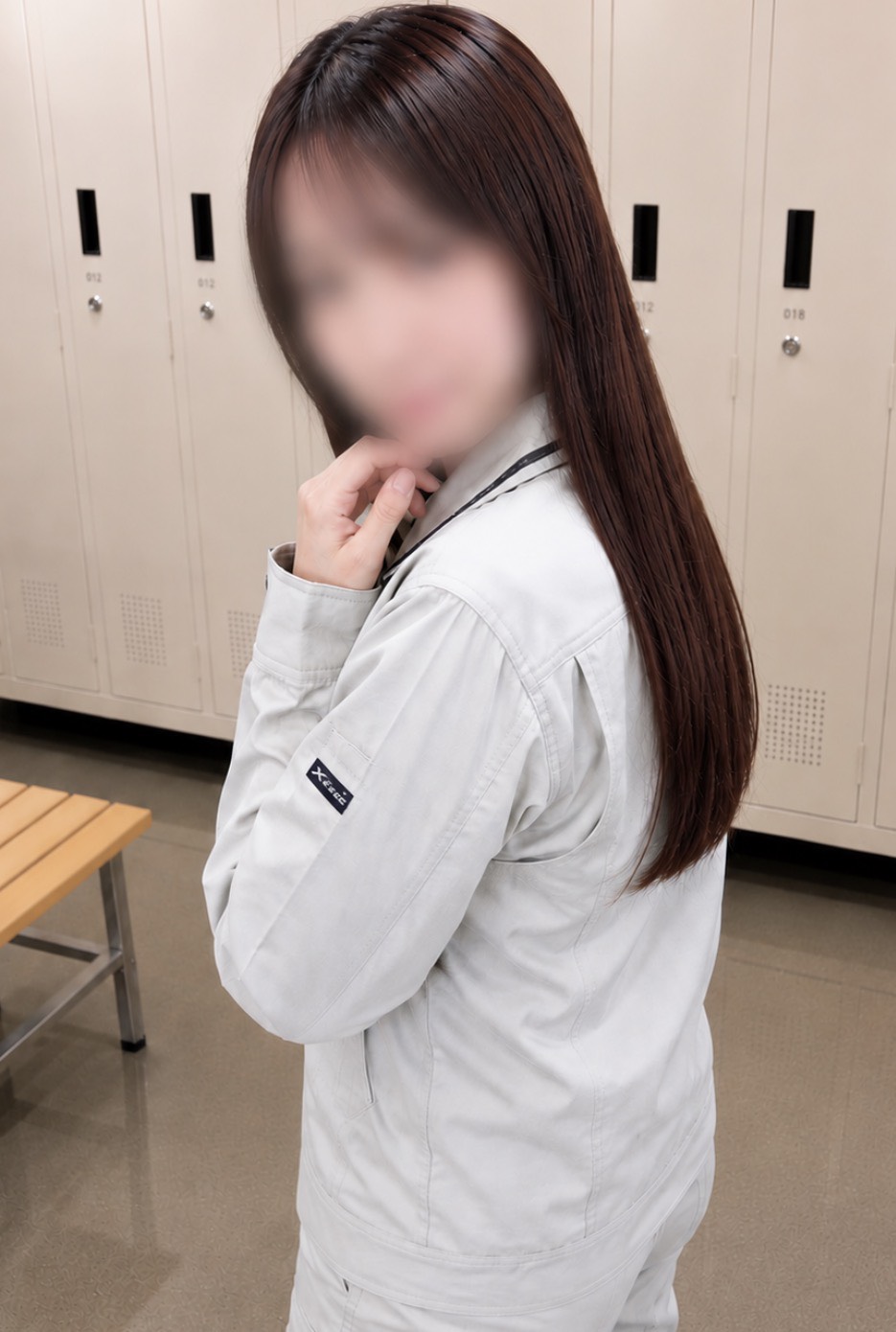 静香さん