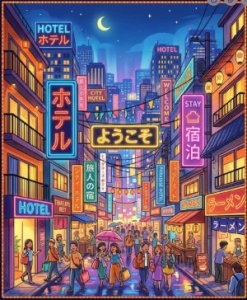 西川口のホテル事情・・・のアイキャッチ画像