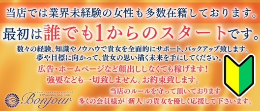 ボンジュール