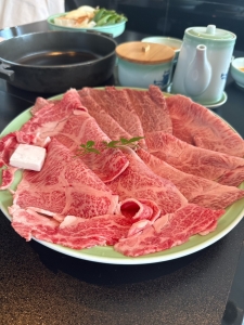 和牛がとろける、贅沢な日本の味のアイキャッチ画像