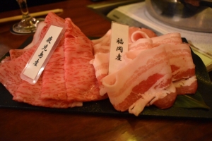 和牛がとろける、贅沢な日本の味のアイキャッチ画像