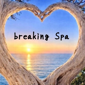 (✿✪‿✪｡)ﾉｺﾝﾁｬ♡！breaking spaのSです🎶のアイキャッチ画像