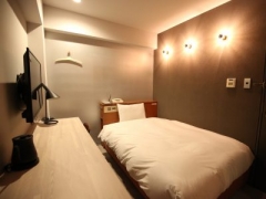 コスプレアカデミーの宿泊施設画像1