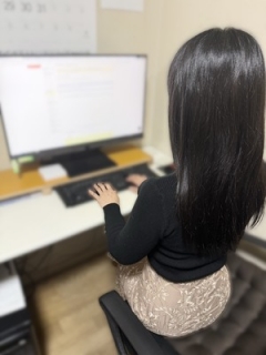 匿名希望Aさん