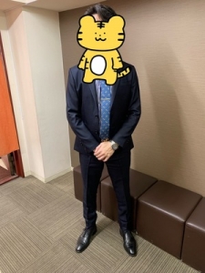  ビジュアル担当！？(笑)のアイキャッチ画像