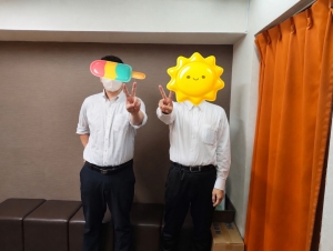 ネイルOK？またネイルに関してお仕事で気を付けた方がいいことは？のアイキャッチ画像