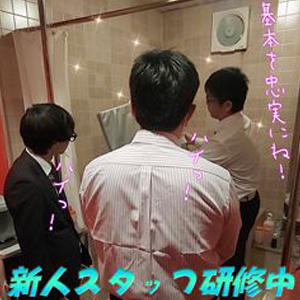 バニーコレクション 中洲店の店長・スタッフ画像1