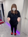 BUNNY PLASの面接官