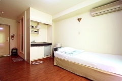 バニーコレクション秋田の宿泊施設画像1