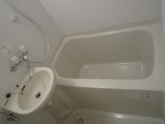 バニーコレクション秋田の宿泊施設画像3