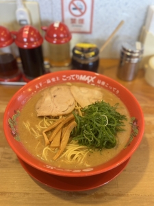 悲報&hellip;&hellip;天下一品が閉店するらしい😭🍜のアイキャッチ画像