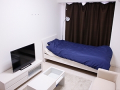 バニーコレクション千葉栄町店の宿泊施設画像1