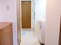 バニーコレクション千葉栄町店の宿泊施設画像2