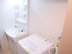 バニーコレクション千葉栄町店の宿泊施設画像3