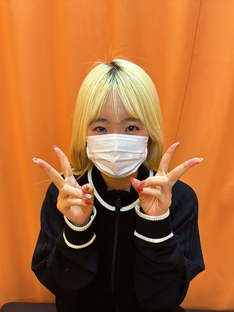 まりんさん