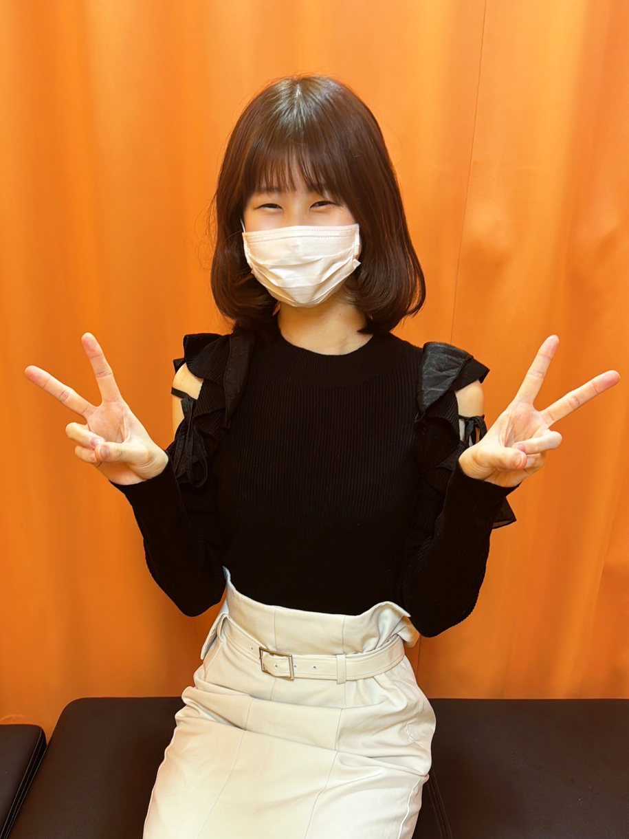 ゆあさん