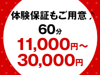 バニーコレクション千葉栄町店で働くメリット9