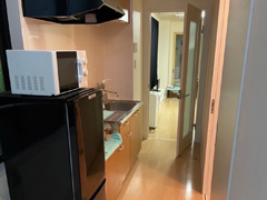 バニーコレクション新潟の宿泊施設画像1