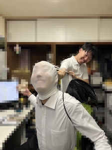 モリリンブログ「出戻り」のアイキャッチ画像