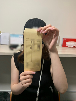 バニーコレクション新潟の給与画像1