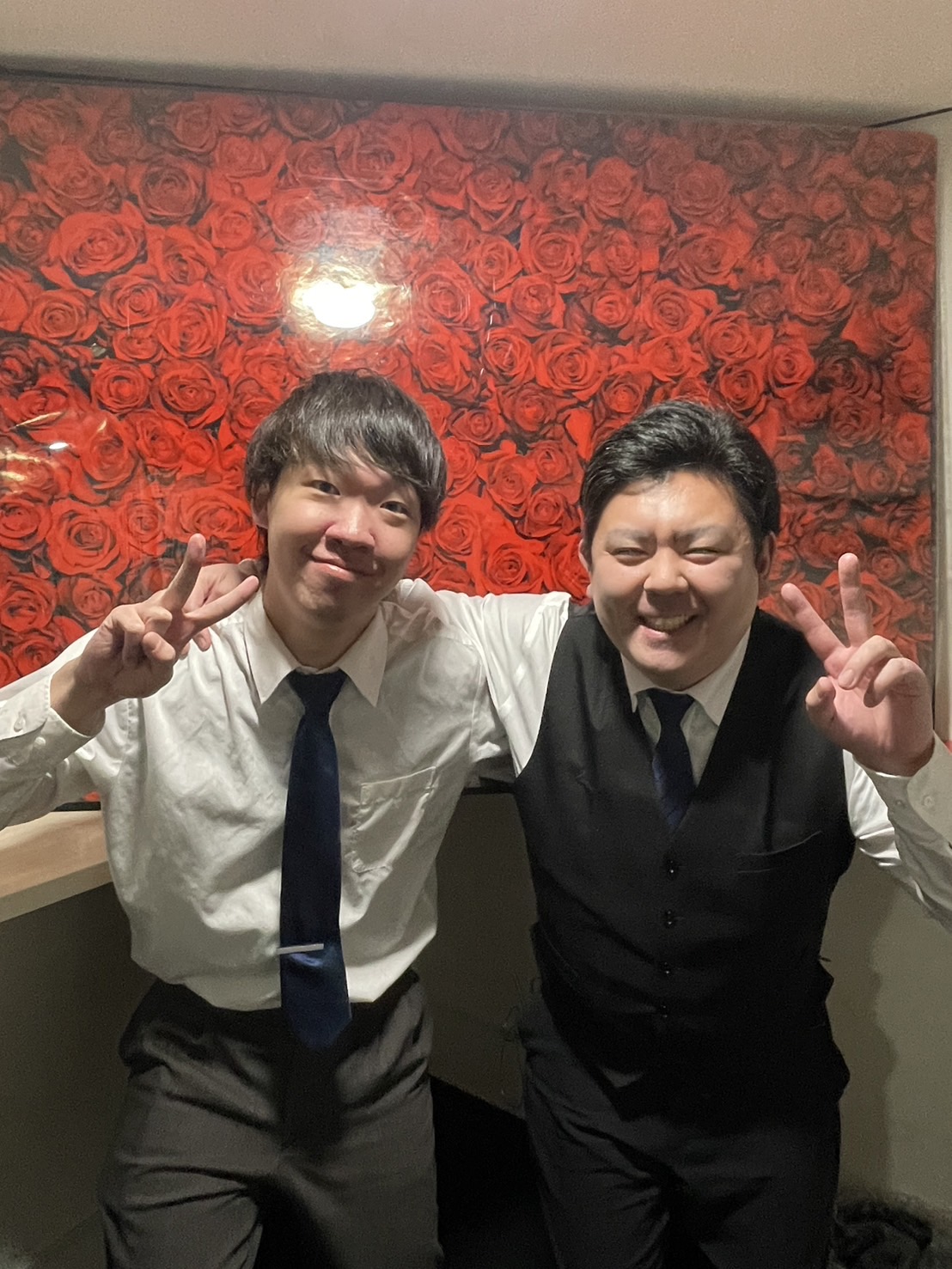 バニーコレクション新潟の店長・スタッフ画像1