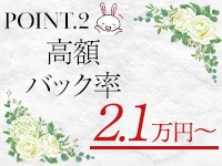 ＢＵＮＮＹＳ ＴＯＫＹＯで働くメリット2