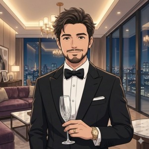 ■■■高級店のお客様は全員紳士的です■■■のアイキャッチ画像