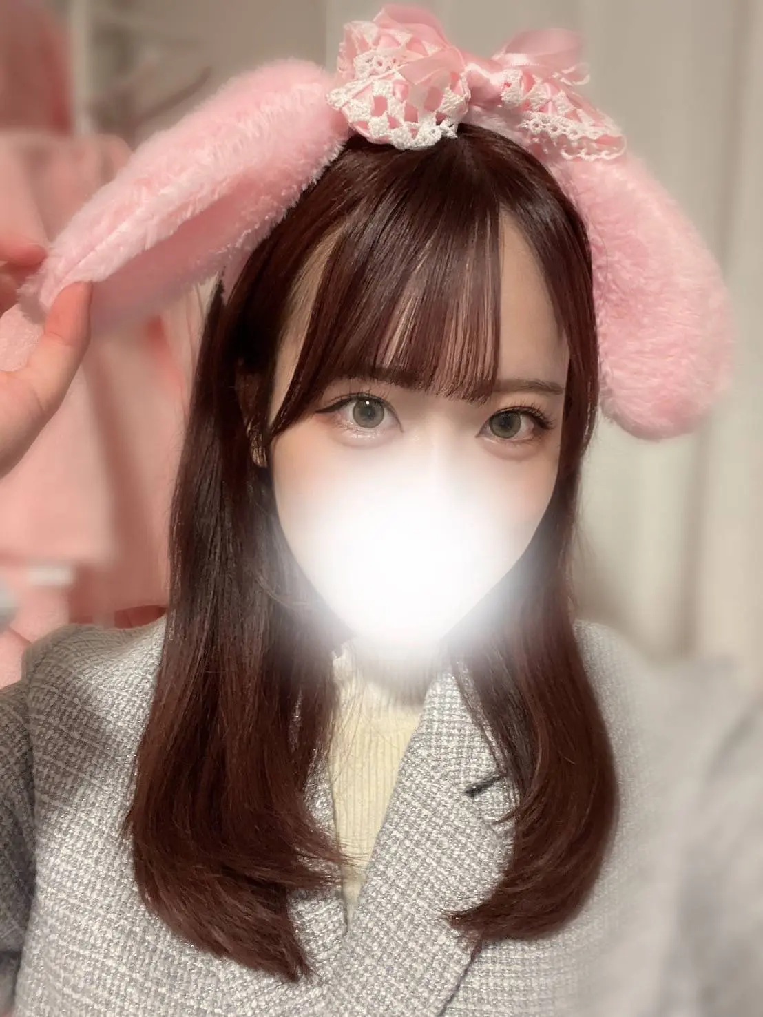 ひなのさん