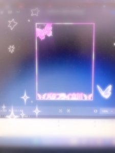 出来ました！！✨のアイキャッチ画像