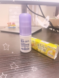 声がでません～：：のアイキャッチ画像