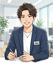 BVLGAL（ブルギャル）の面接人画像