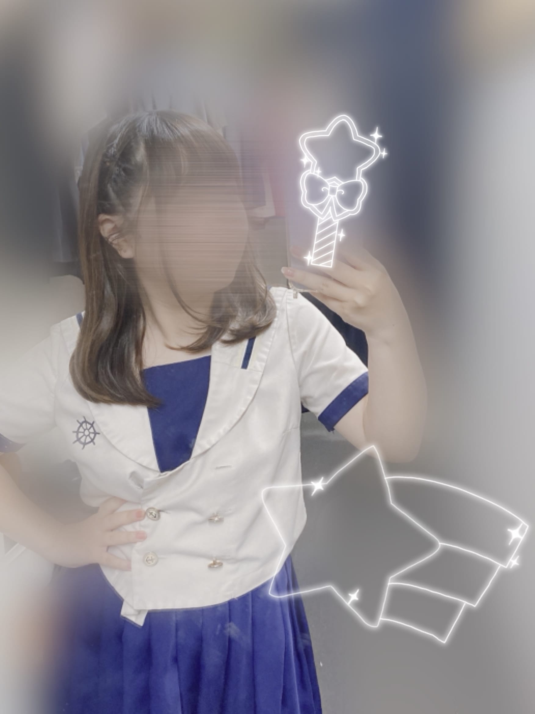 未来さん