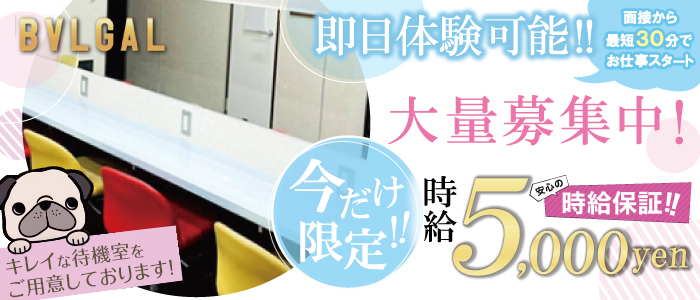 BVLGAL（ブルギャル）
