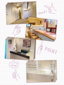 接客後の別れ際にオススメのセリフや所作を教えてください！のアイキャッチ画像