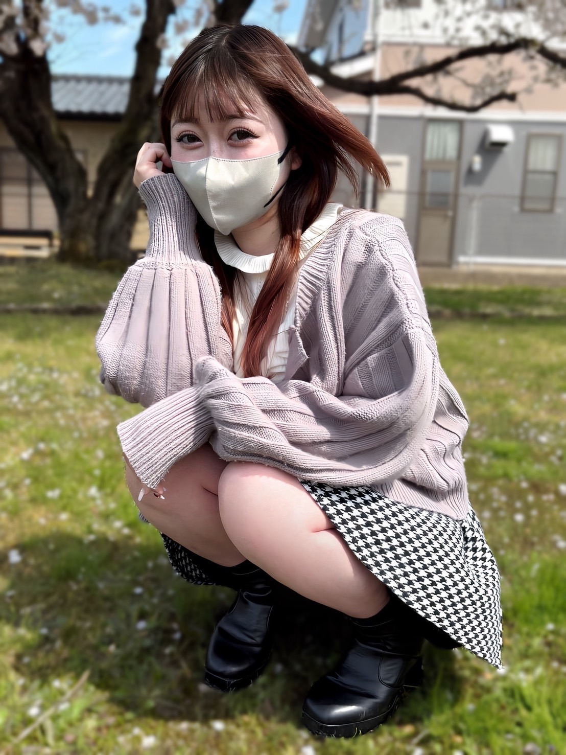 さきなさん