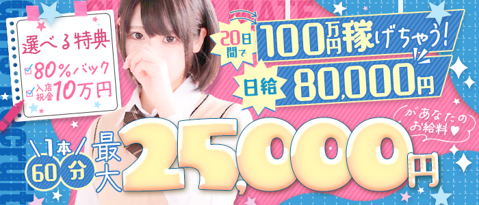 中洲CAMPUS MATE（キャンパスメイト）