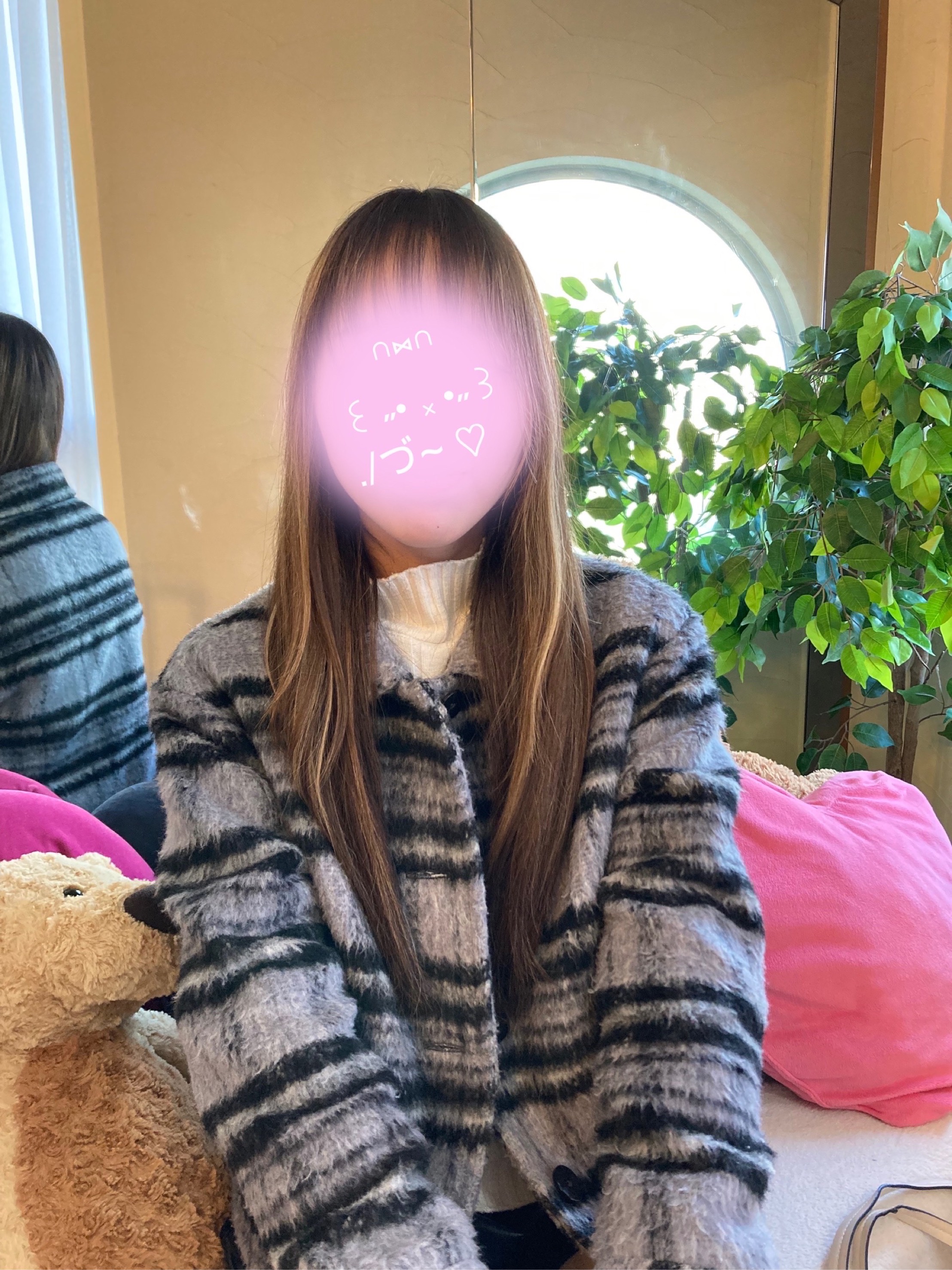 休みを活用Aさん 