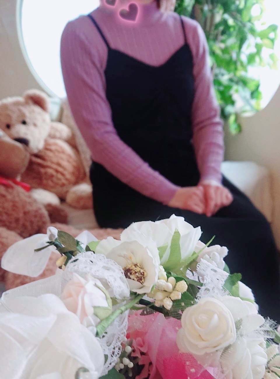 堅実なYちゃんさん