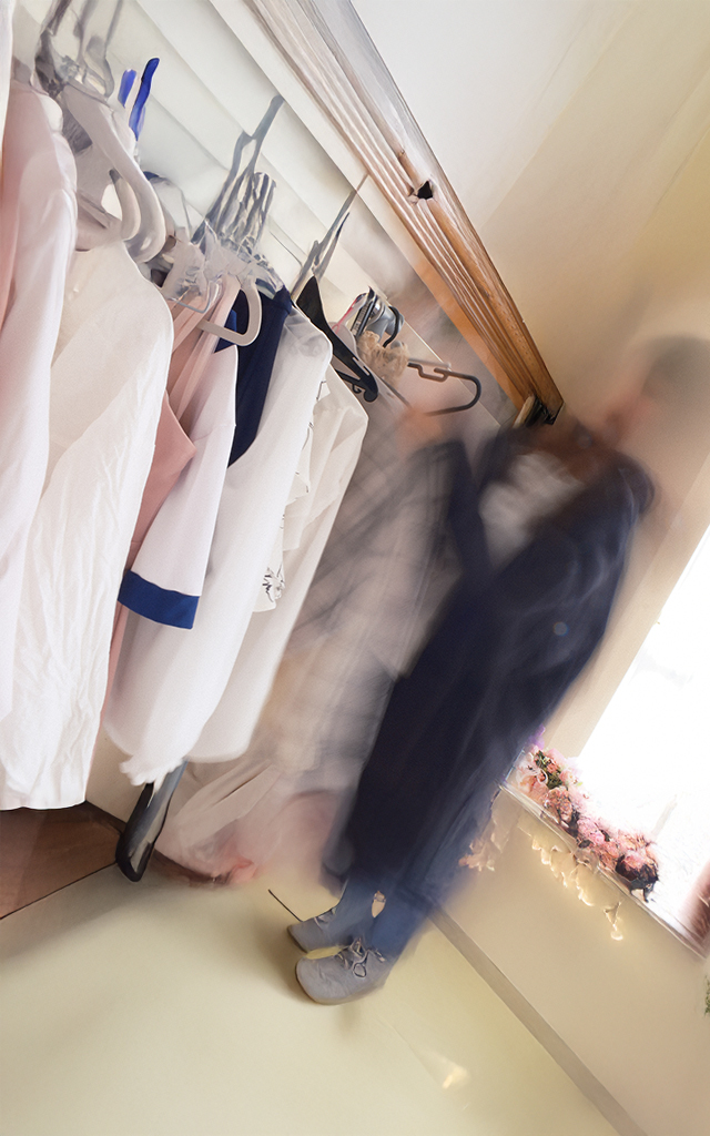 キャンディの待遇画像1