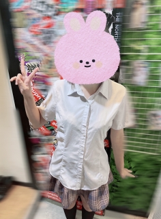 風俗未経験だったあいさんの画像