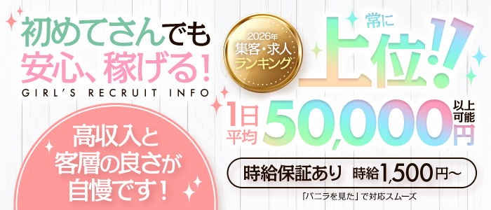 Candy～キャンディ～の求人画像