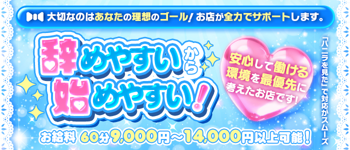 Candy Smileの求人画像