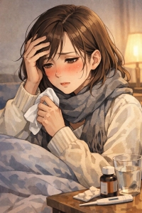 寒いですね！！！のアイキャッチ画像